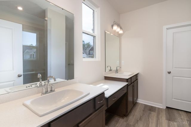 1270 Trailhead Place, Harrison, OH 45030