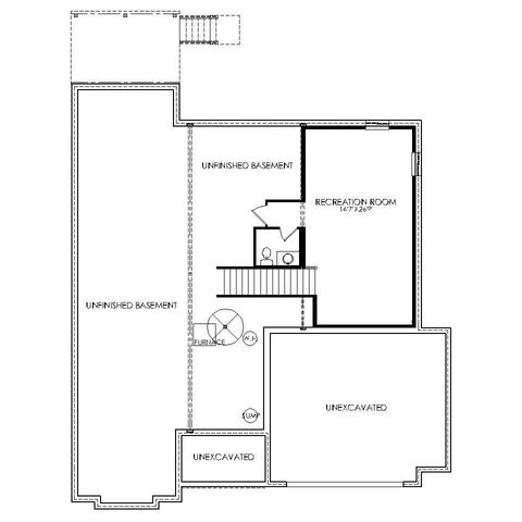 1270 Trailhead Place, Harrison, OH 45030