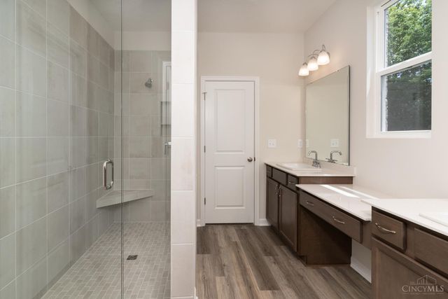 1270 Trailhead Place, Harrison, OH 45030