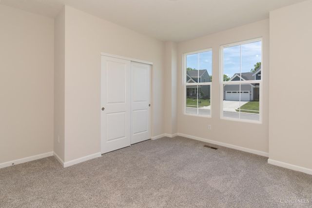 1270 Trailhead Place, Harrison, OH 45030