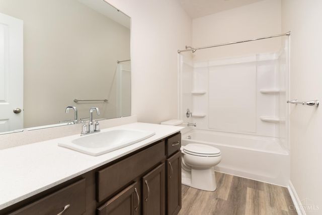 1270 Trailhead Place, Harrison, OH 45030