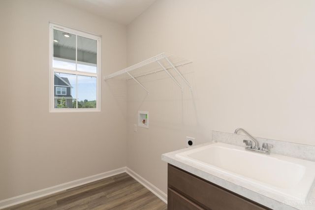 1270 Trailhead Place, Harrison, OH 45030