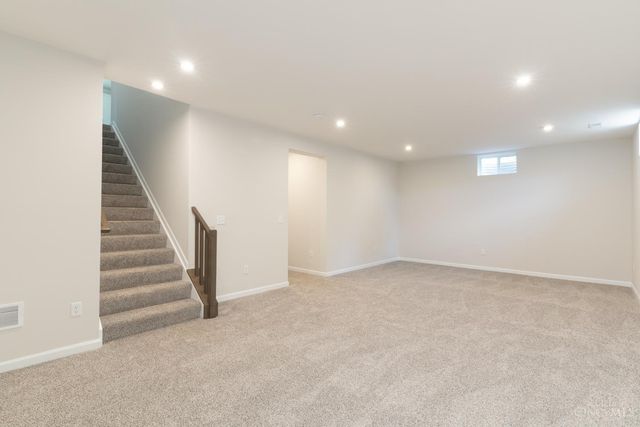 1270 Trailhead Place, Harrison, OH 45030