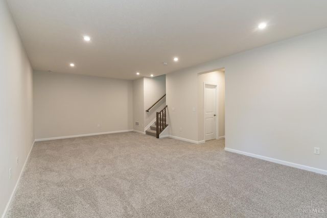 1270 Trailhead Place, Harrison, OH 45030