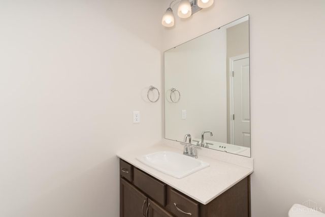 1270 Trailhead Place, Harrison, OH 45030