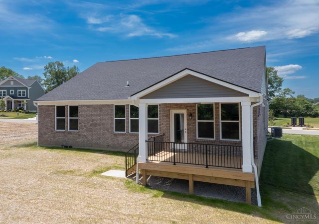 1270 Trailhead Place, Harrison, OH 45030