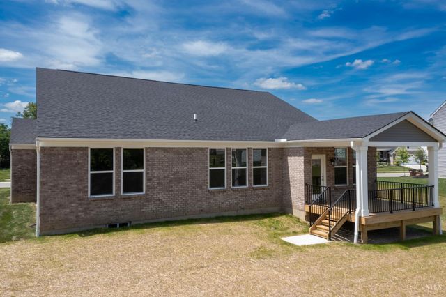 1270 Trailhead Place, Harrison, OH 45030