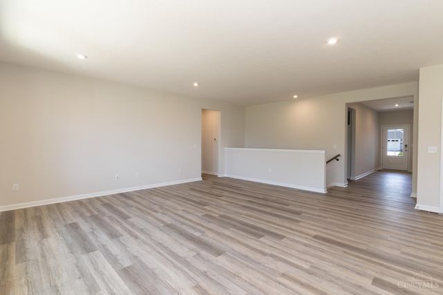 1270 Trailhead Place, Harrison, OH 45030