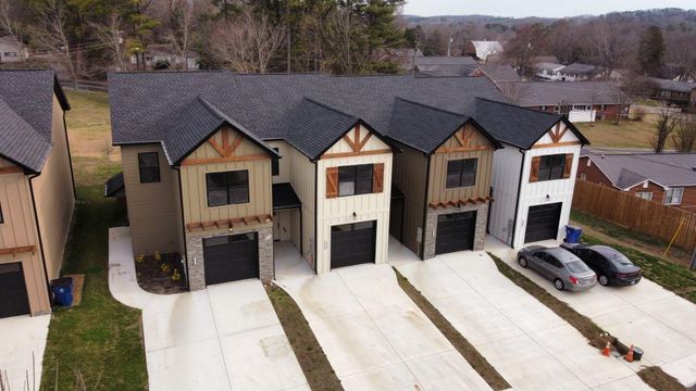 126 Mcnabb Drive, Cleveland, TN 37312