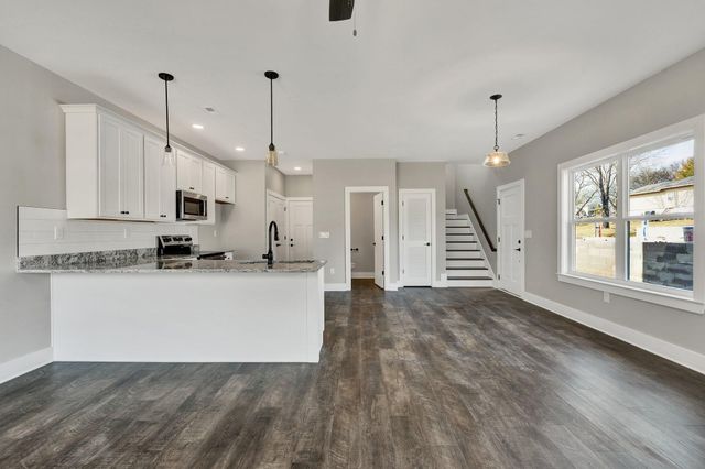 126 Mcnabb Drive, Cleveland, TN 37312