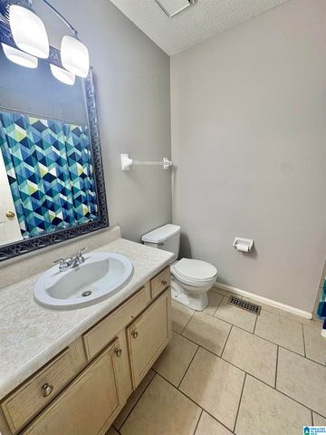 5008 CHESHIRE COURT, Birmingham, AL 35235