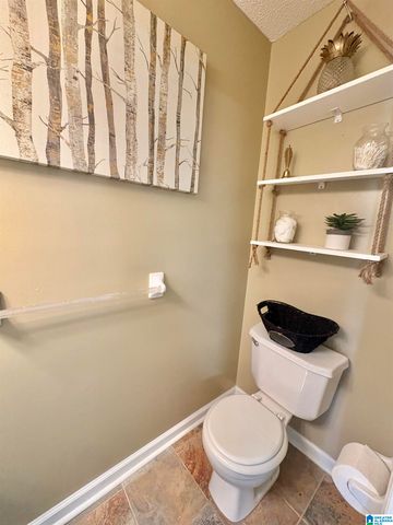 5008 CHESHIRE COURT, Birmingham, AL 35235