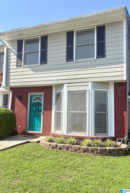 5008 CHESHIRE COURT, Birmingham, AL 35235