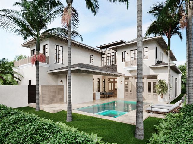 1202 Vista Del Mar Drive N, Delray Beach, FL 33483