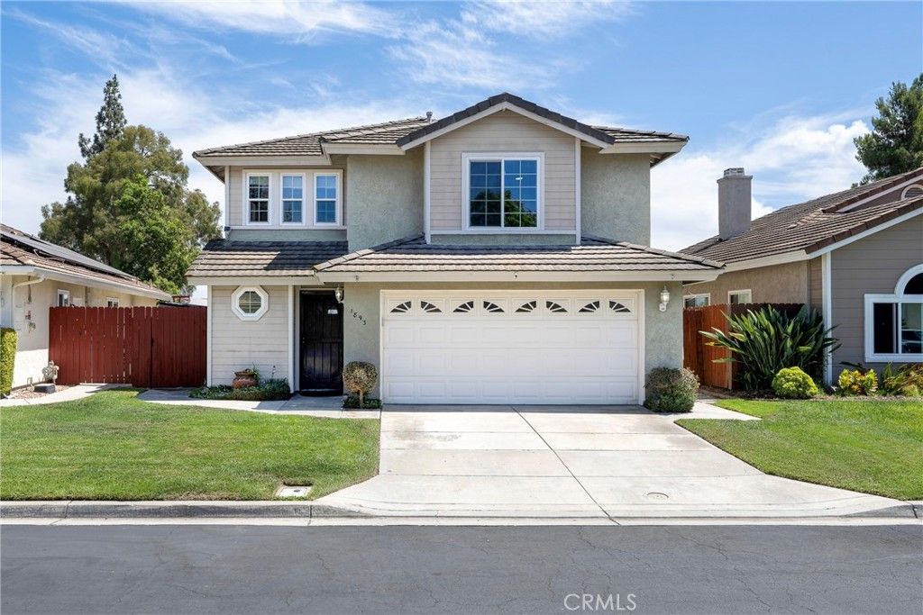1893 Angeles Glen, Escondido, CA 92029 — photo 2