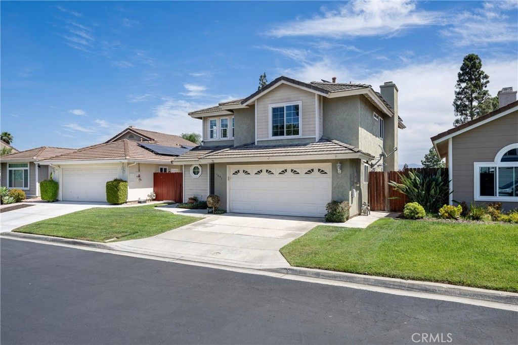 1893 Angeles Glen, Escondido, CA 92029 — photo 3