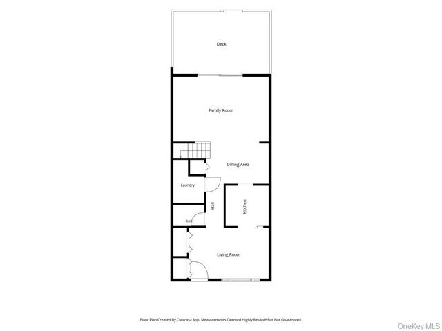 71 Roosevelt Drive, West Haverstraw, NY 10993