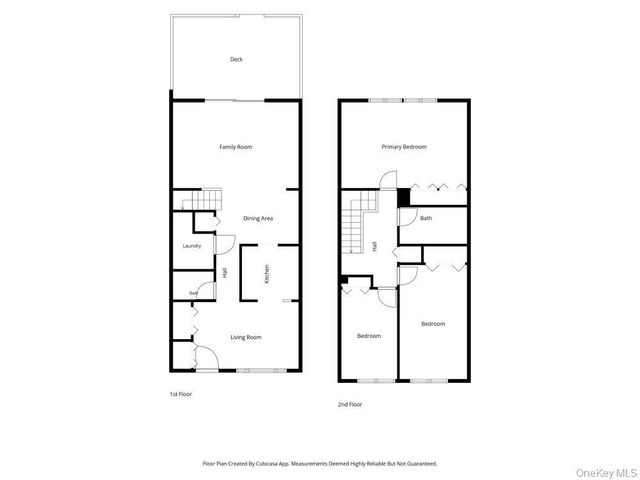 71 Roosevelt Drive, West Haverstraw, NY 10993