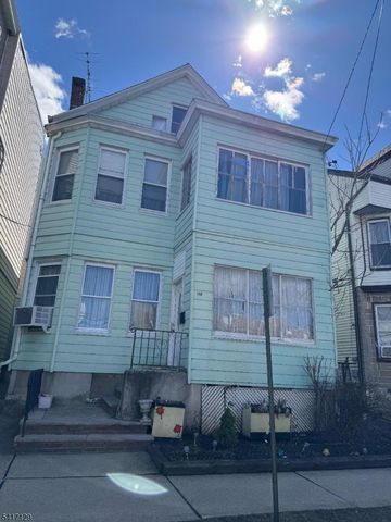 146 Bloomfield Ave, Paterson City, NJ 07503