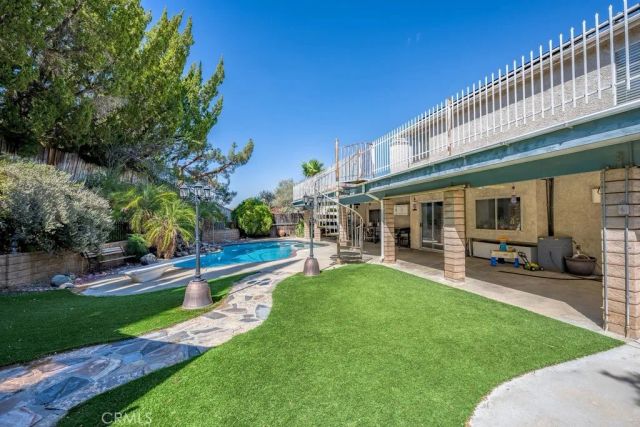 39463 Middleton, Palmdale, CA 93551