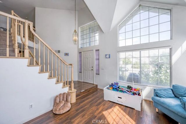 39463 Middleton, Palmdale, CA 93551