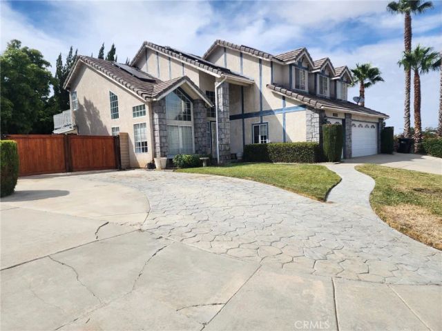 39463 Middleton, Palmdale, CA 93551