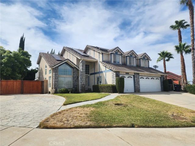 39463 Middleton, Palmdale, CA 93551