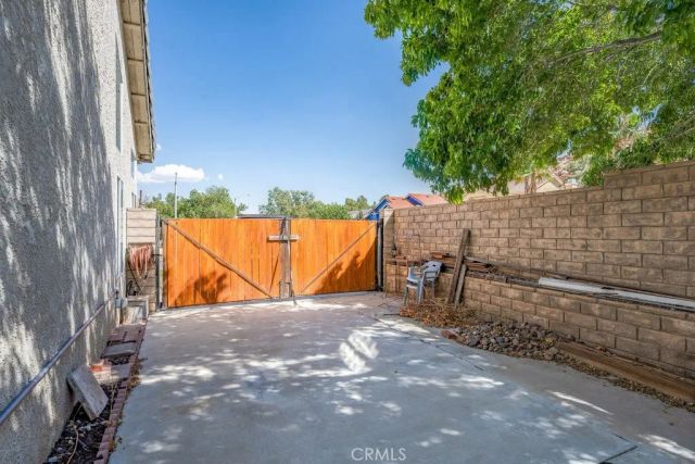 39463 Middleton, Palmdale, CA 93551