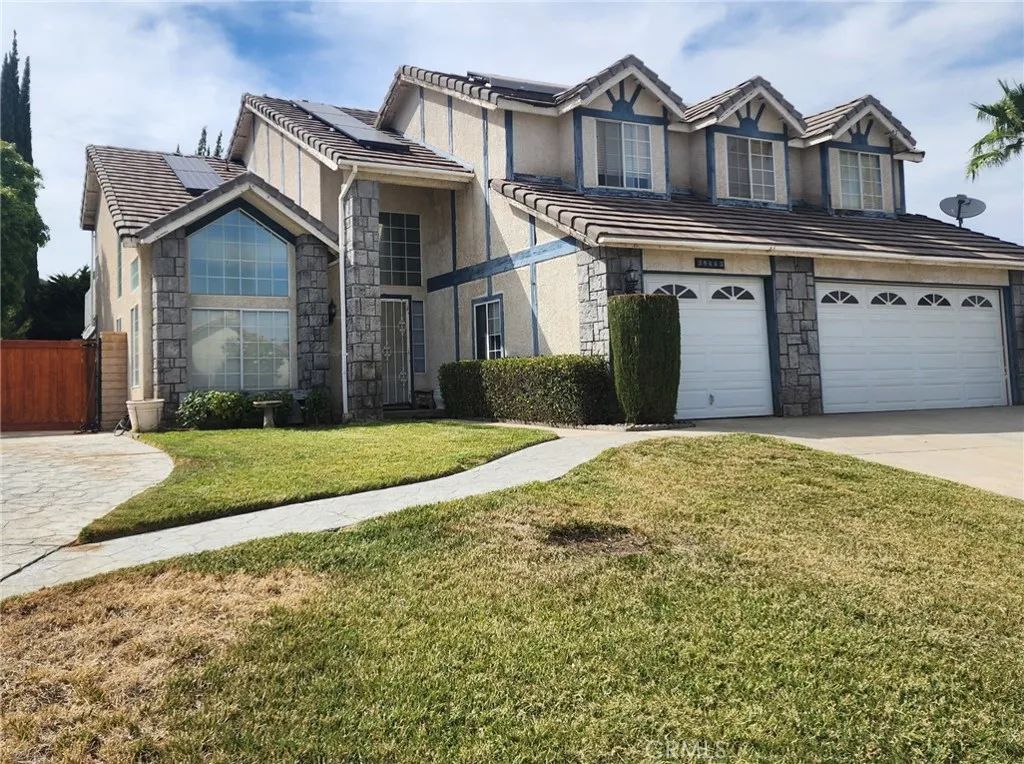 39463 Middleton, Palmdale, CA 93551