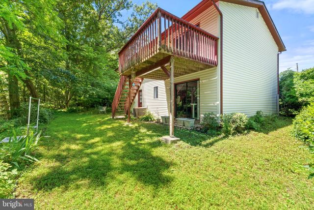 19 GLOUCESTER CT, Mount Holly, NJ 08060