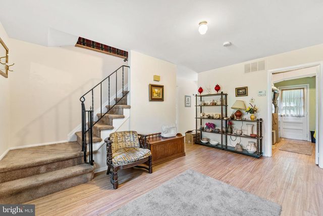 19 GLOUCESTER CT, Mount Holly, NJ 08060