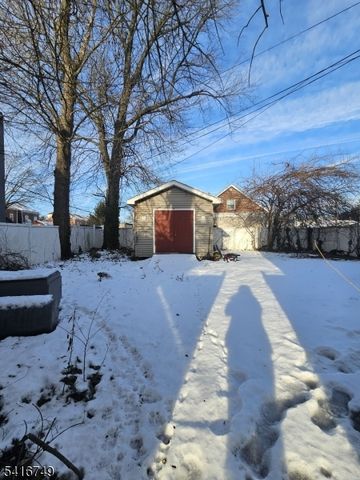 205 Harrison Ave, Hamilton Twp., NJ 08610