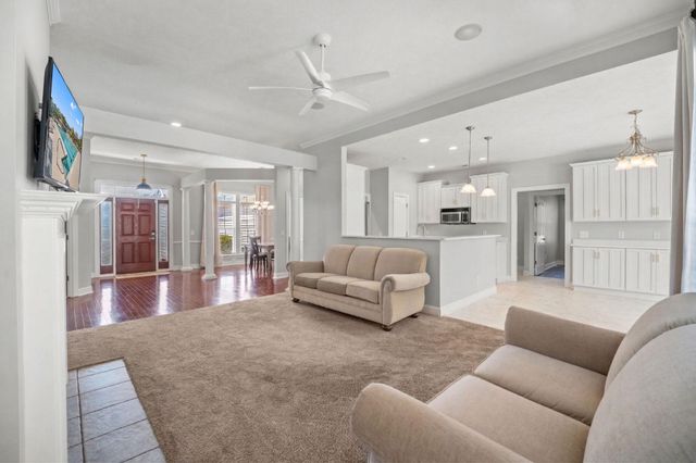 266 Laurel Bay Dr., Murrells Inlet, SC 29576