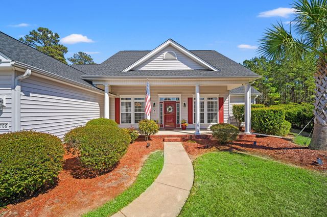 266 Laurel Bay Dr., Murrells Inlet, SC 29576