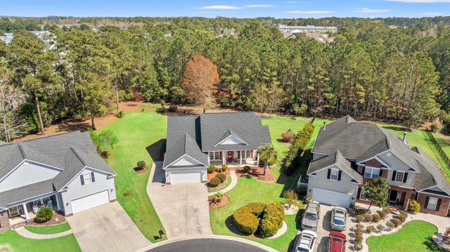 266 Laurel Bay Dr., Murrells Inlet, SC 29576