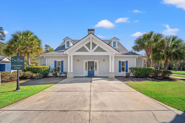 266 Laurel Bay Dr., Murrells Inlet, SC 29576