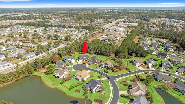266 Laurel Bay Dr., Murrells Inlet, SC 29576