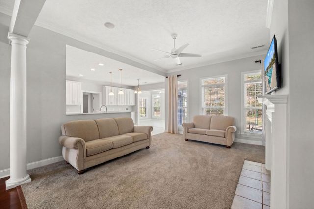 266 Laurel Bay Dr., Murrells Inlet, SC 29576