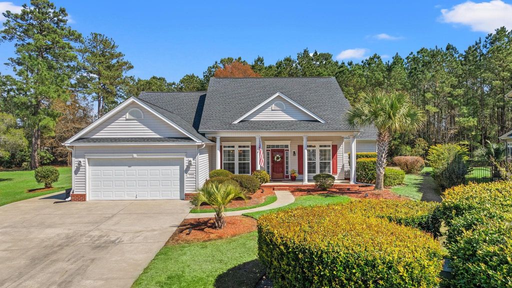 266 Laurel Bay Dr., Murrells Inlet, SC 29576