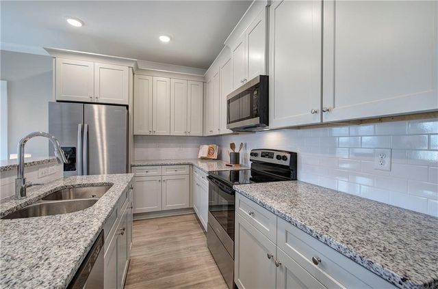 146 Sunflower Circle, Cartersville, GA 30121