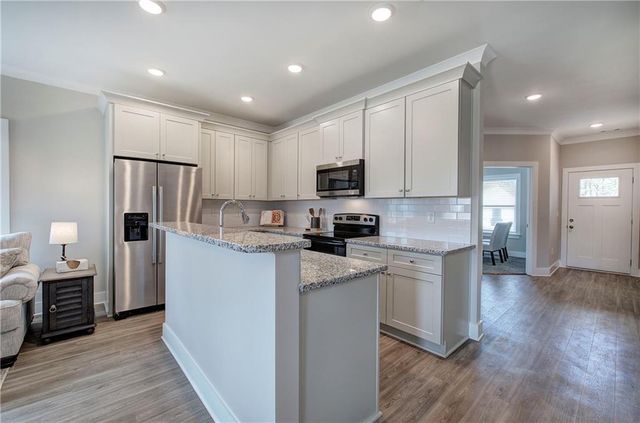 146 Sunflower Circle, Cartersville, GA 30121