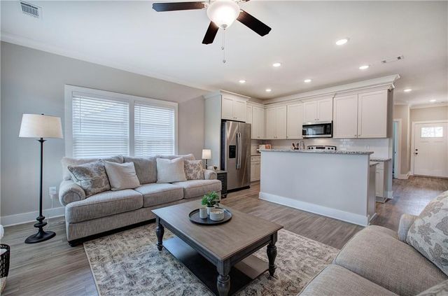 146 Sunflower Circle, Cartersville, GA 30121