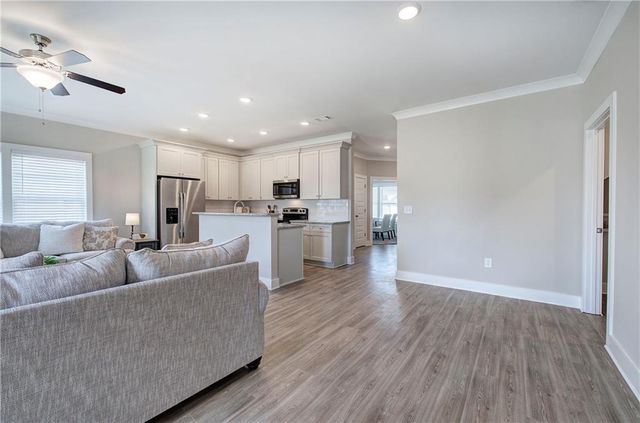 146 Sunflower Circle, Cartersville, GA 30121