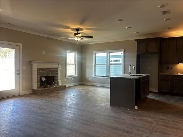 146 Sunflower Circle, Cartersville, GA 30121