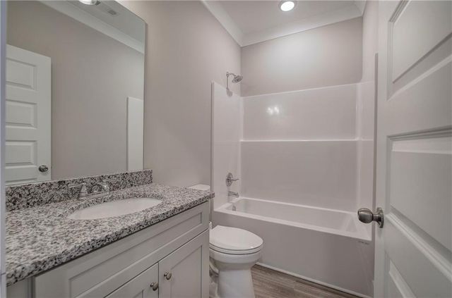 146 Sunflower Circle, Cartersville, GA 30121