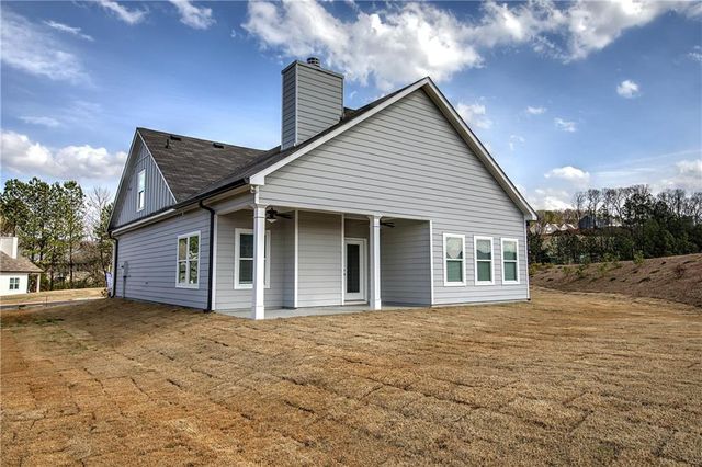 146 Sunflower Circle, Cartersville, GA 30121