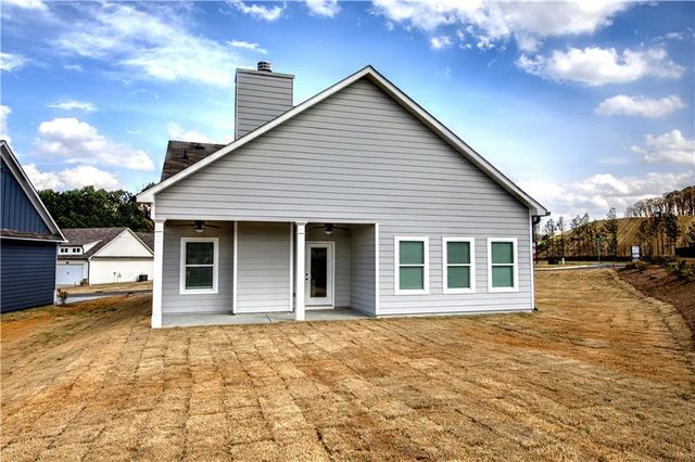 146 Sunflower Circle, Cartersville, GA 30121