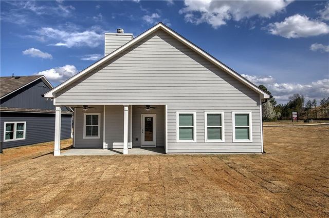 146 Sunflower Circle, Cartersville, GA 30121