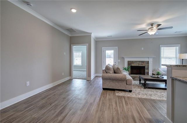 146 Sunflower Circle, Cartersville, GA 30121