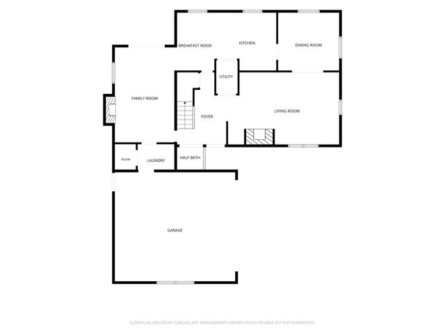 980 Wood Creek Place, Greenwood, IN 46142